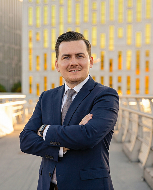 Zdjęcie Damian Romek