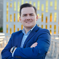 Zdjęcie Damian Romek