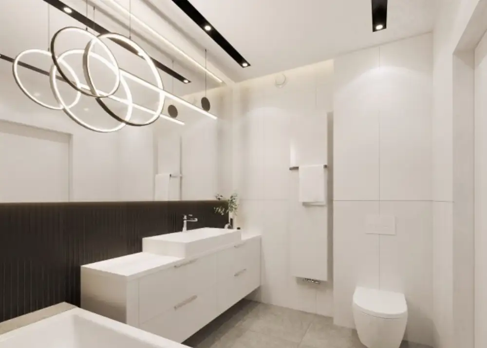 Wiślane Tarasy / Grzegórzecka / 75m2, 3 pokoje, wysoki standard - Mieszkanie na sprzedaż Kraków