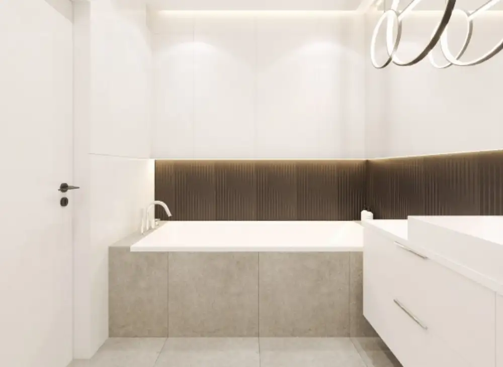 Wiślane Tarasy / Grzegórzecka / 75m2, 3 pokoje, wysoki standard - Mieszkanie na sprzedaż Kraków