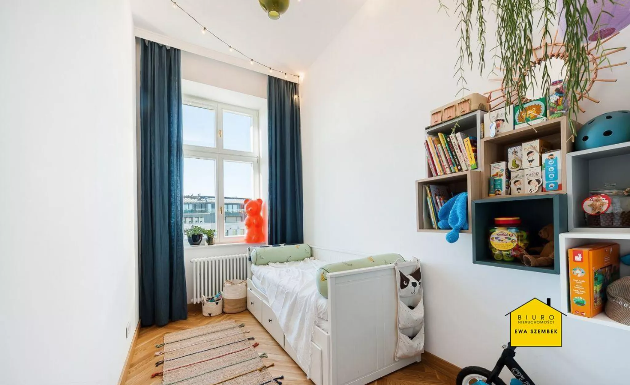 Kazimierz/ Dietla, wyjątkowy apartament, 3 pok, 65 m2, Top standard/ winda - Mieszkanie na sprzedaż Kraków