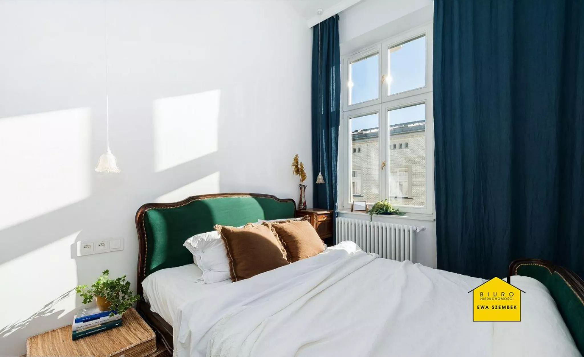 Kazimierz/ Dietla, wyjątkowy apartament, 3 pok, 65 m2, Top standard/ winda - Mieszkanie na sprzedaż Kraków