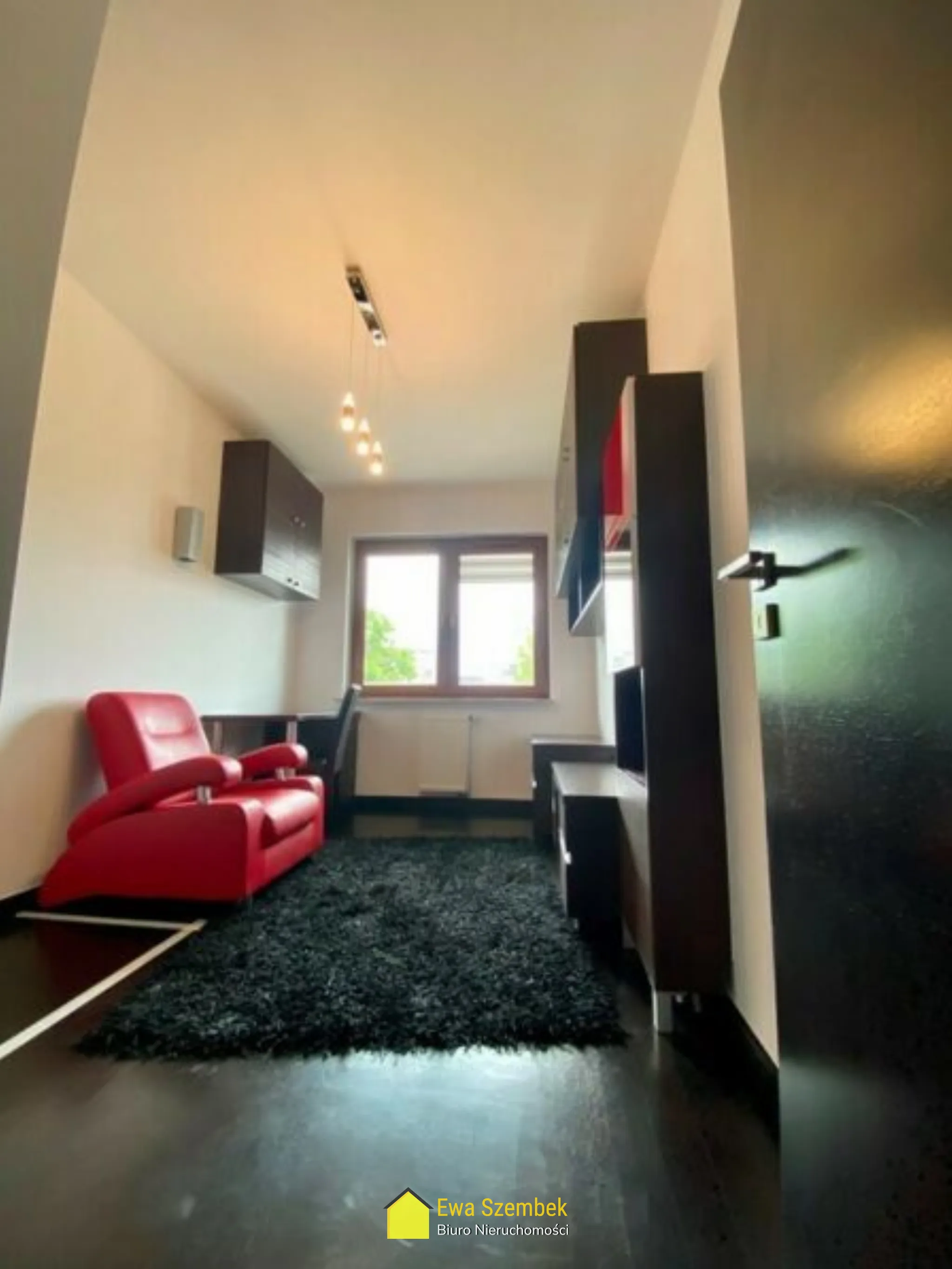 Wiślane Tarasy, apartament 94 m2, 3 pok, garaż - Mieszkanie na sprzedaż Kraków