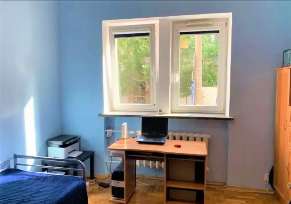 Krowoderska / 3 pokoje / m-ce postojowe - Mieszkanie na sprzedaż Kraków