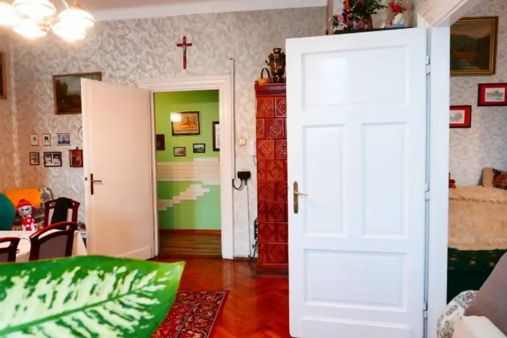 Stare Miasto mieszkanie sprzedam - Mieszkanie na sprzedaż Kraków