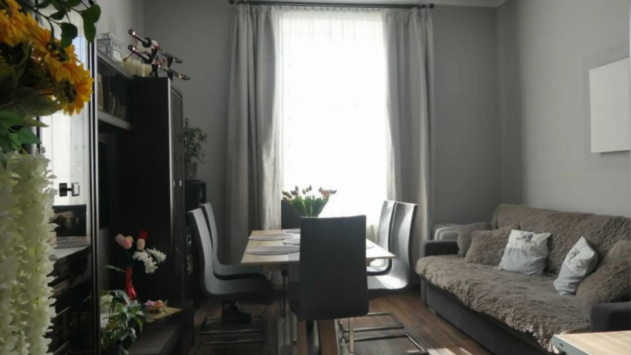 Mieszkanie na sprzedaż, Stare Miasto, 3 pokoje, dwie kuchnie, możliwość podziału - Mieszkanie na sprzedaż Kraków