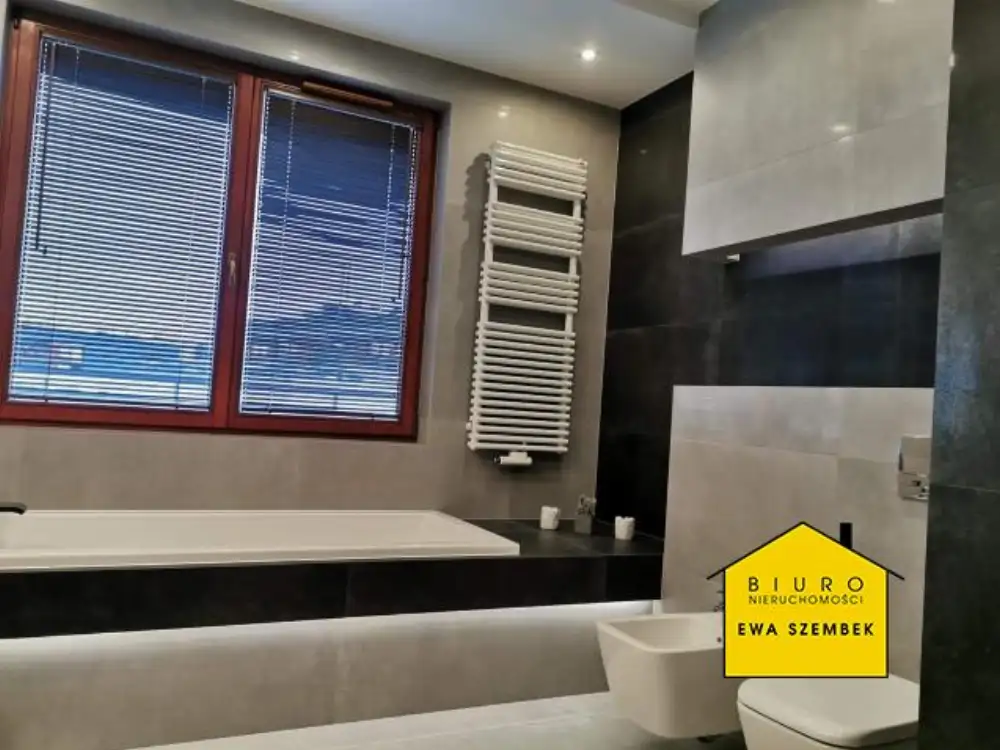 Osiedle Europejskie - Mieszkanie na sprzedaż Kraków