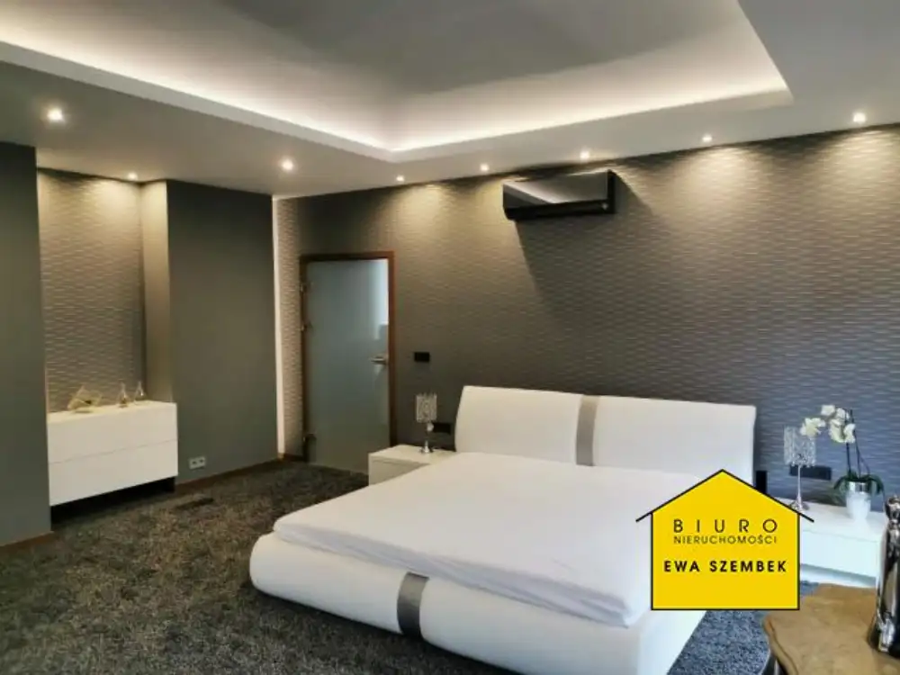 Osiedle Europejskie - Mieszkanie na sprzedaż Kraków