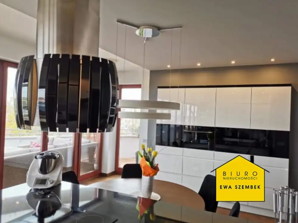 Osiedle Europejskie - Mieszkanie na sprzedaż Kraków