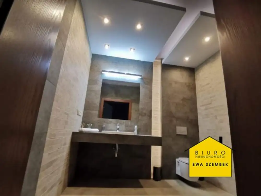 Osiedle Europejskie - Mieszkanie na sprzedaż Kraków