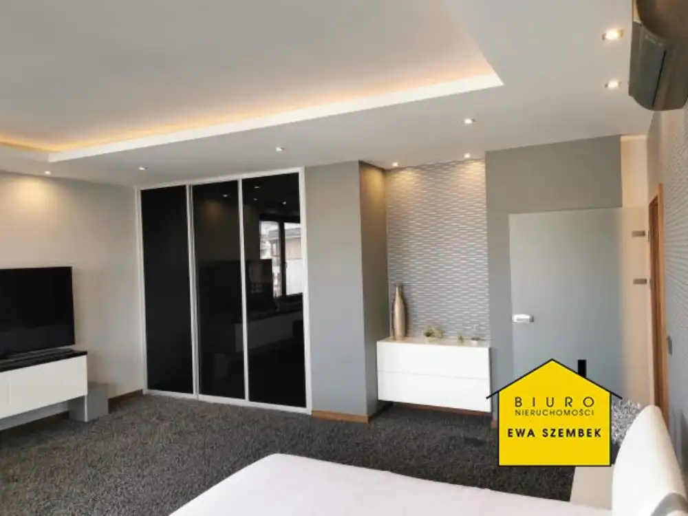 Osiedle Europejskie - Mieszkanie na sprzedaż Kraków