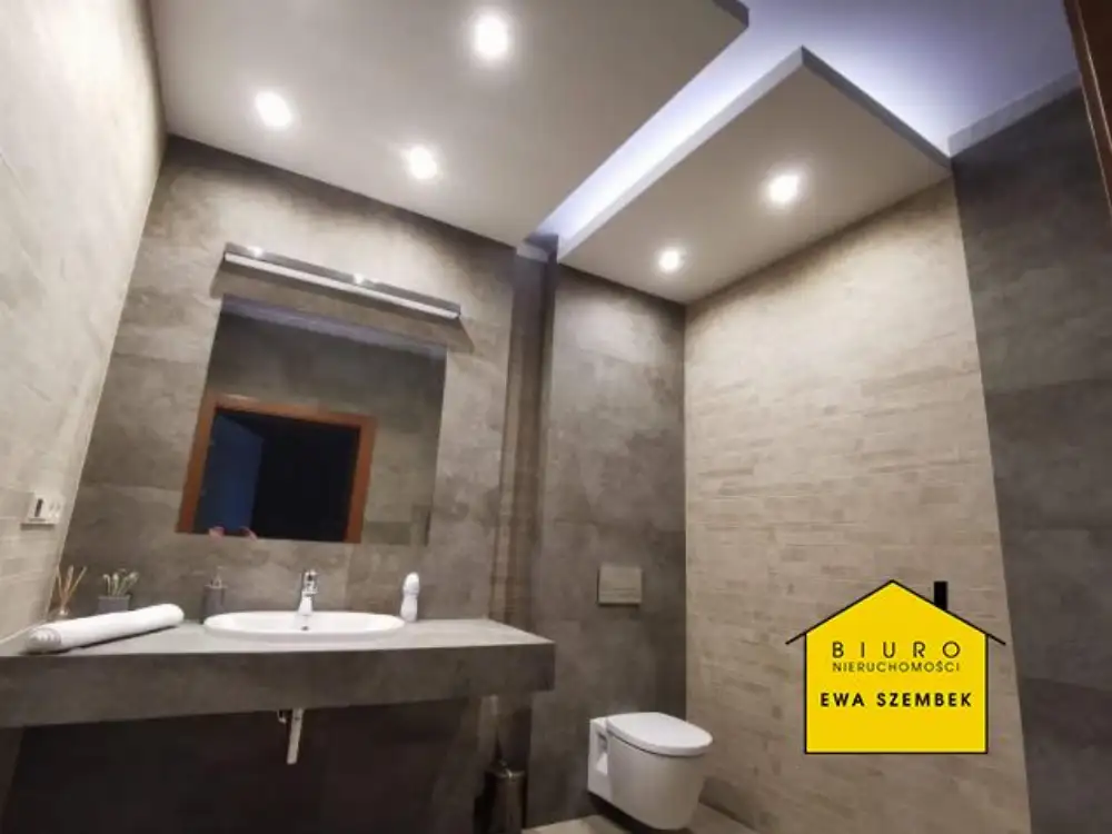 Osiedle Europejskie - Mieszkanie na sprzedaż Kraków