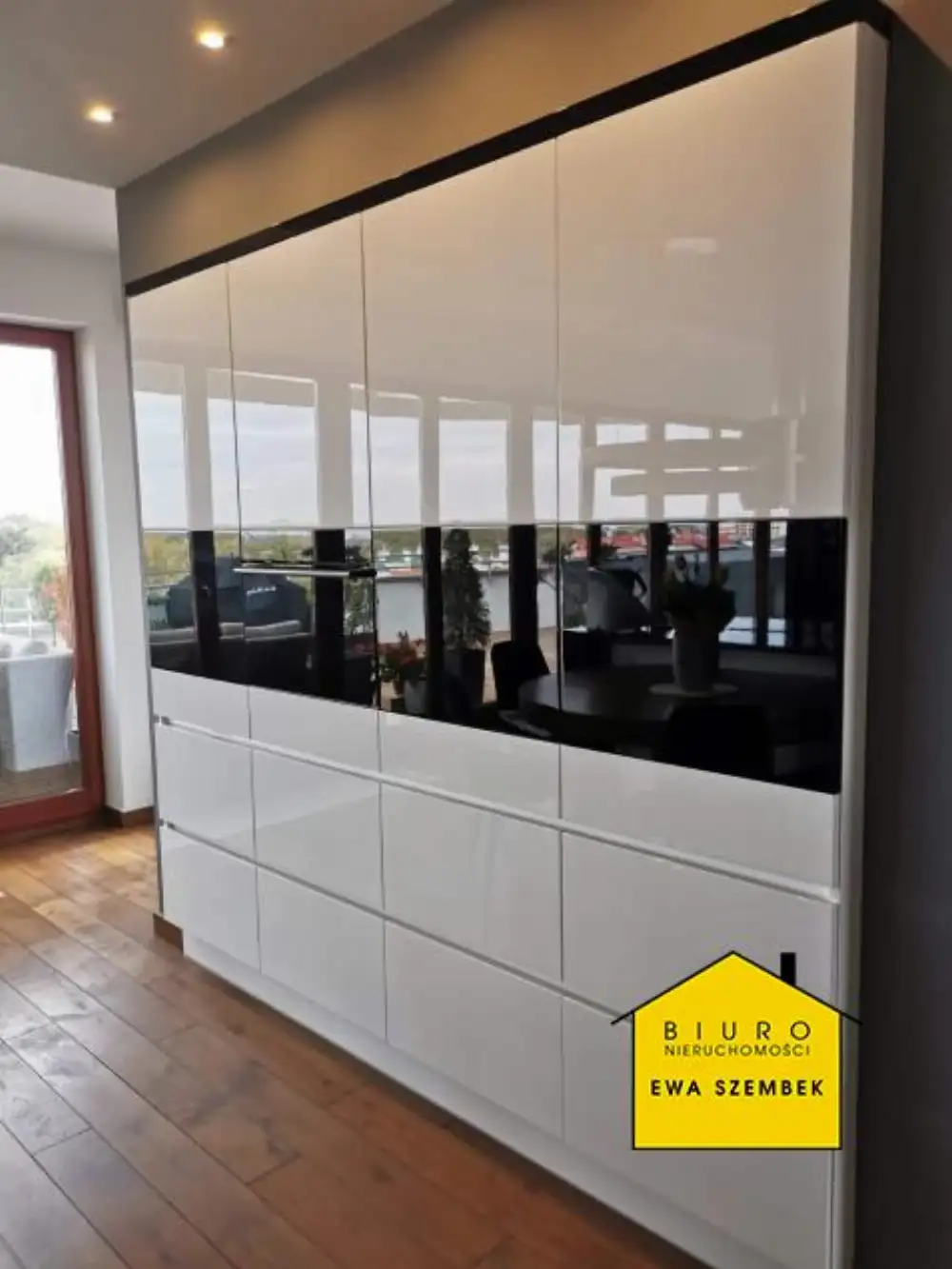 Osiedle Europejskie - Mieszkanie na sprzedaż Kraków