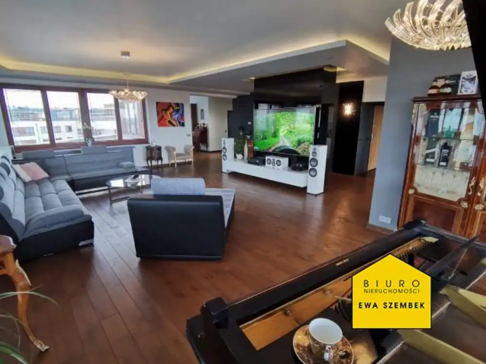 Osiedle Europejskie - Mieszkanie na sprzedaż Kraków