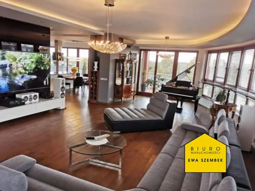 Osiedle Europejskie - Mieszkanie na sprzedaż Kraków