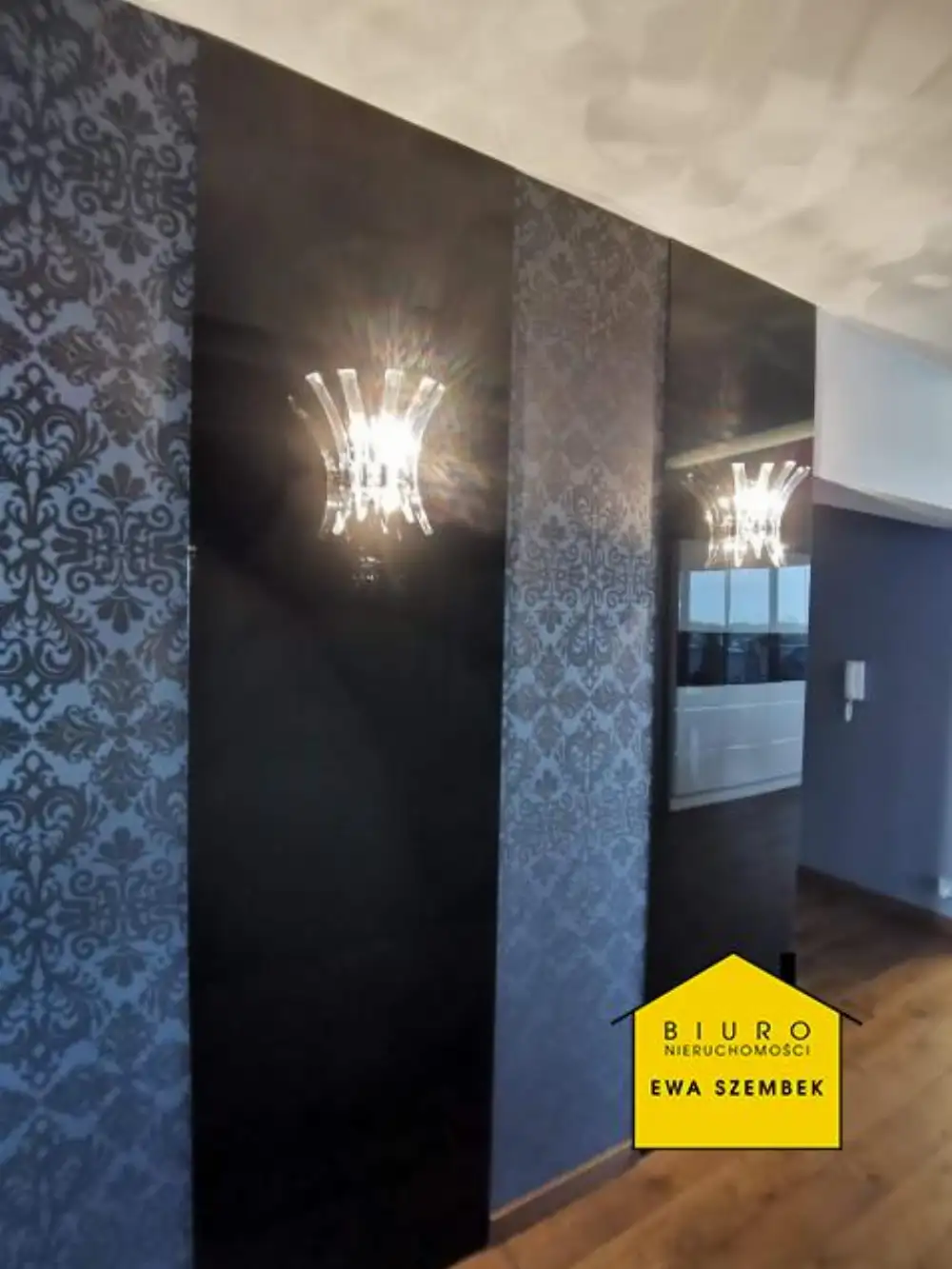 Osiedle Europejskie - Mieszkanie na sprzedaż Kraków