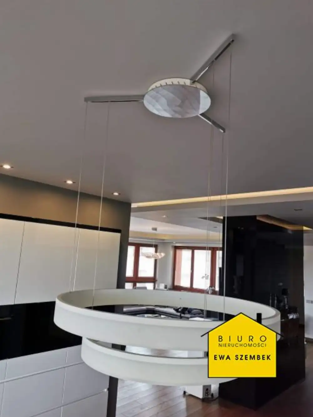 Osiedle Europejskie - Mieszkanie na sprzedaż Kraków