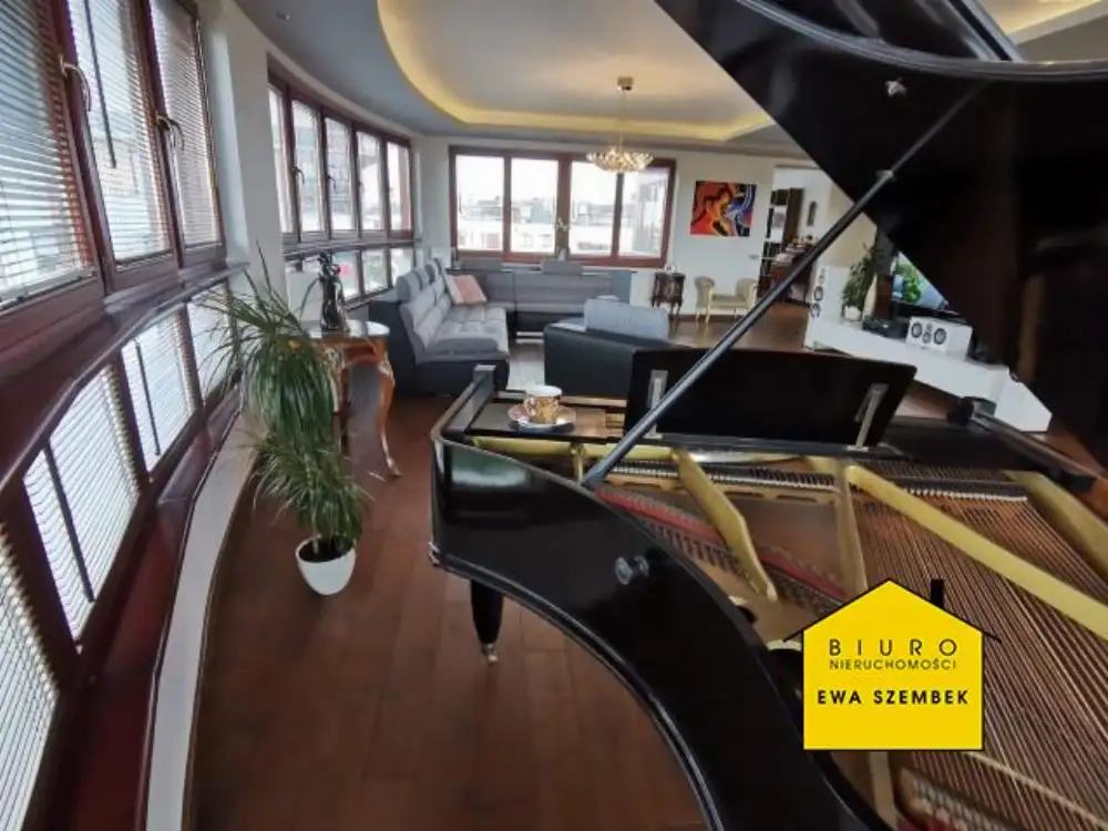 Osiedle Europejskie - Mieszkanie na sprzedaż Kraków