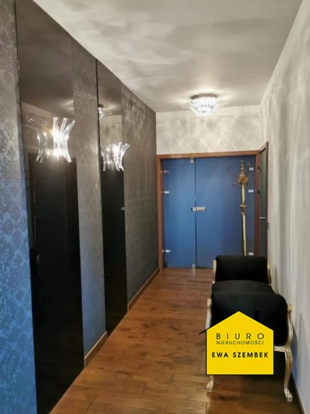 Osiedle Europejskie - Mieszkanie na sprzedaż Kraków