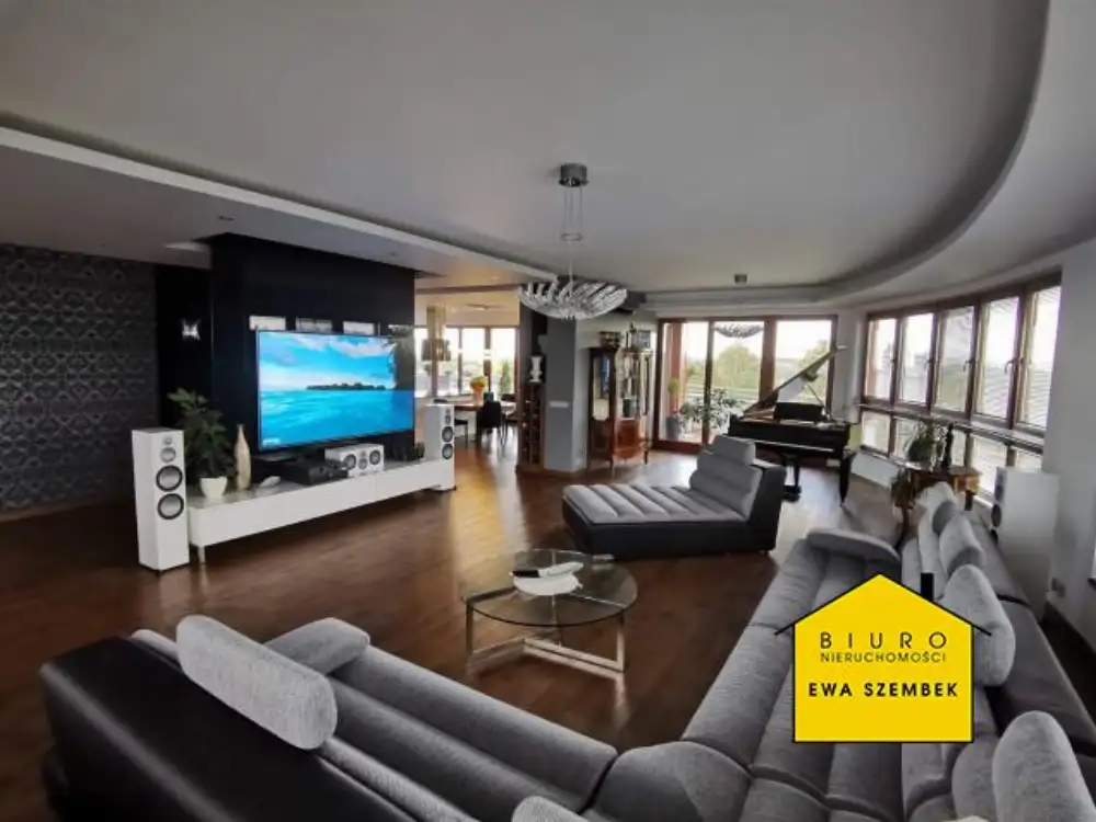 Osiedle Europejskie - Mieszkanie na sprzedaż Kraków