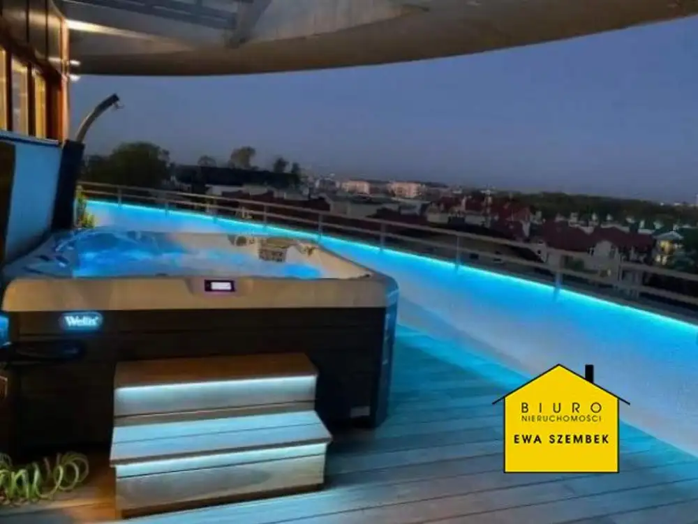 Osiedle Europejskie - Mieszkanie na sprzedaż Kraków