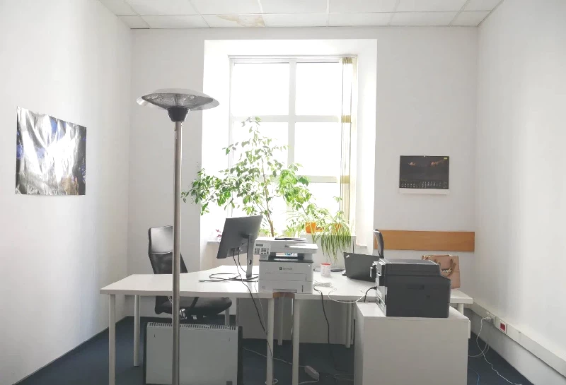 Zwierzyniecka/ 153 m2/ lokal biurowy/ klimatyzacja - Lokal biurowy na wynajem Kraków