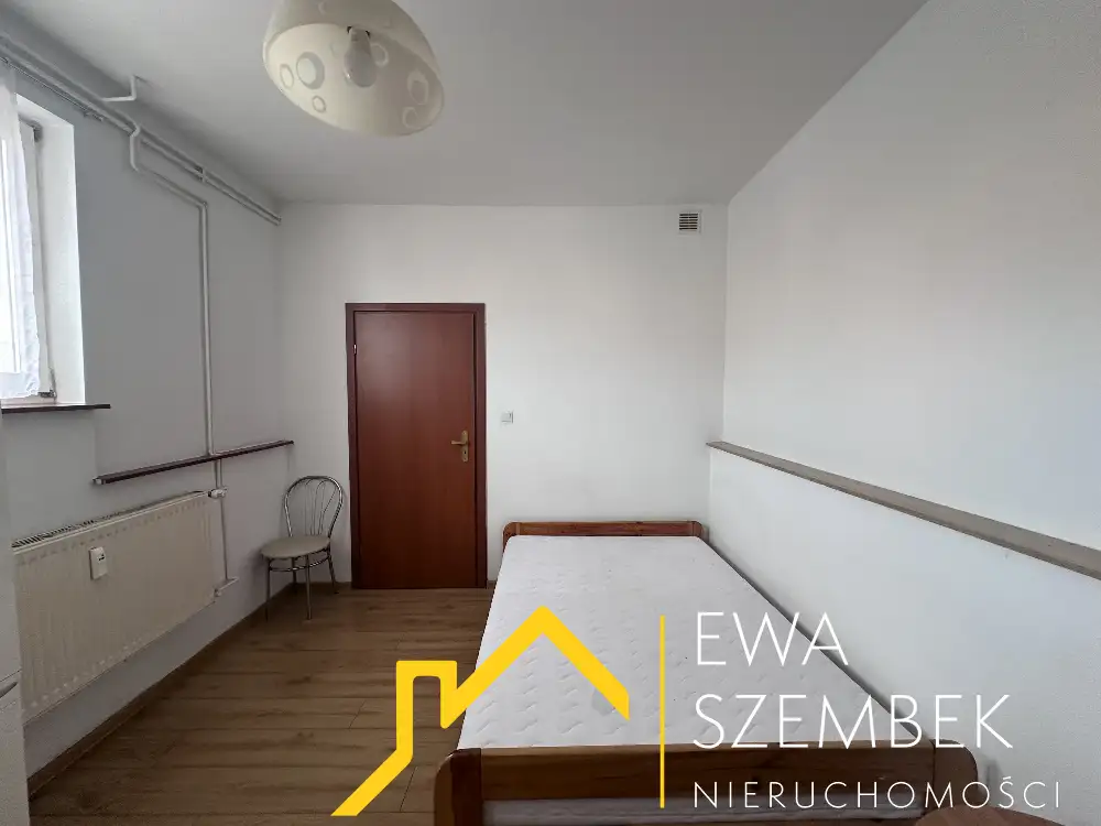 Mieszkanie na wynajem w Mszanie Dolnej