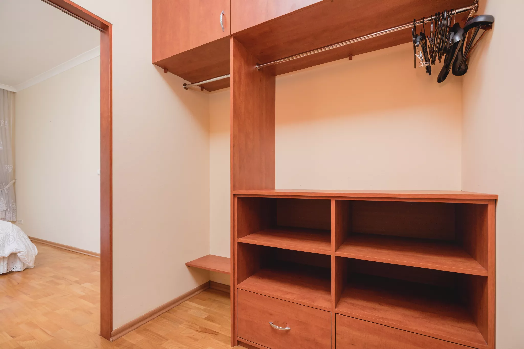 Obręb plant/ wyjątkowy apartament/ winda - Mieszkanie na sprzedaż Kraków