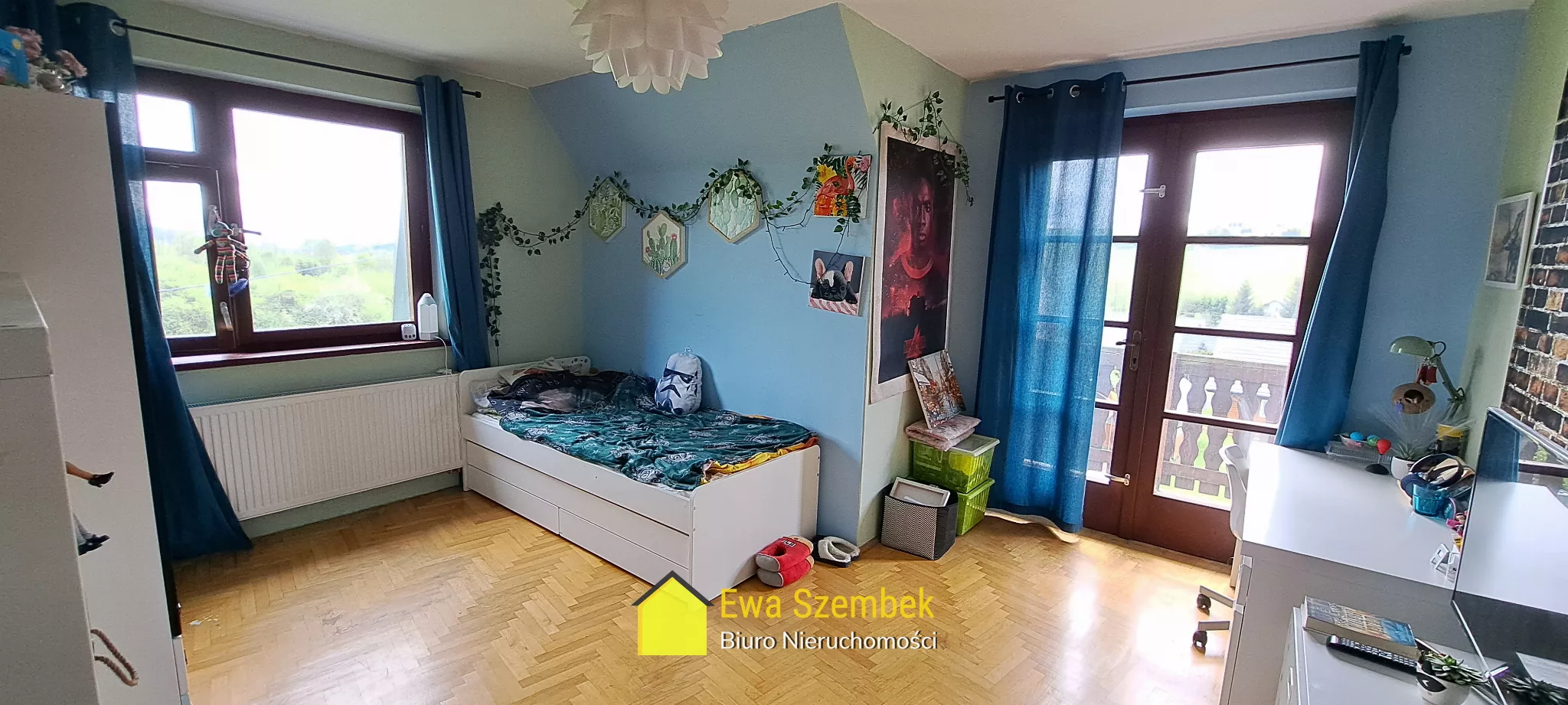 Zdjęcie nieruchomości