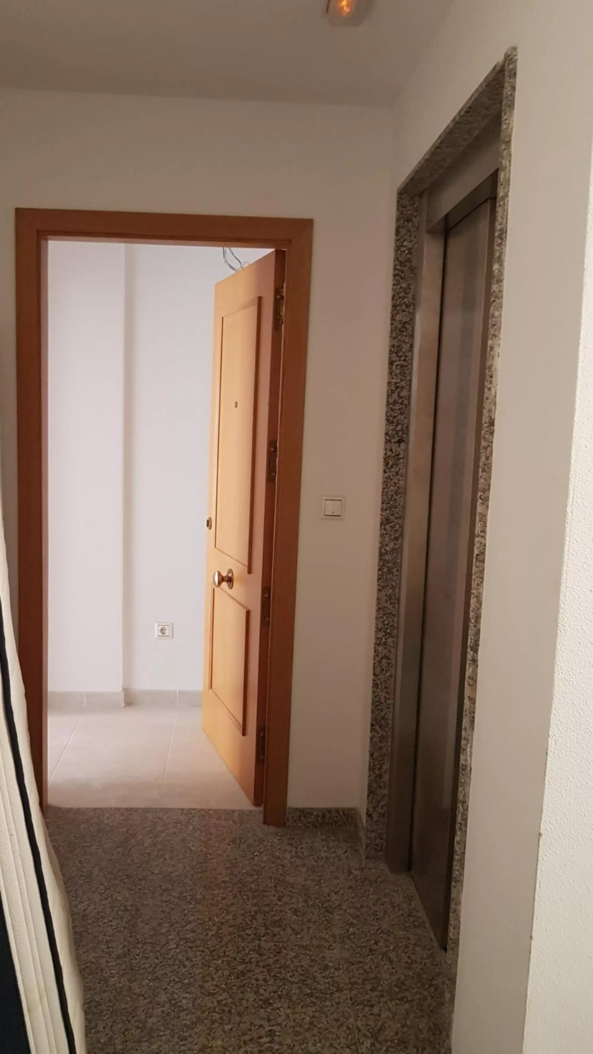 Apartment · Elche Pedanías ·ALICANTE - Mieszkanie na sprzedaż