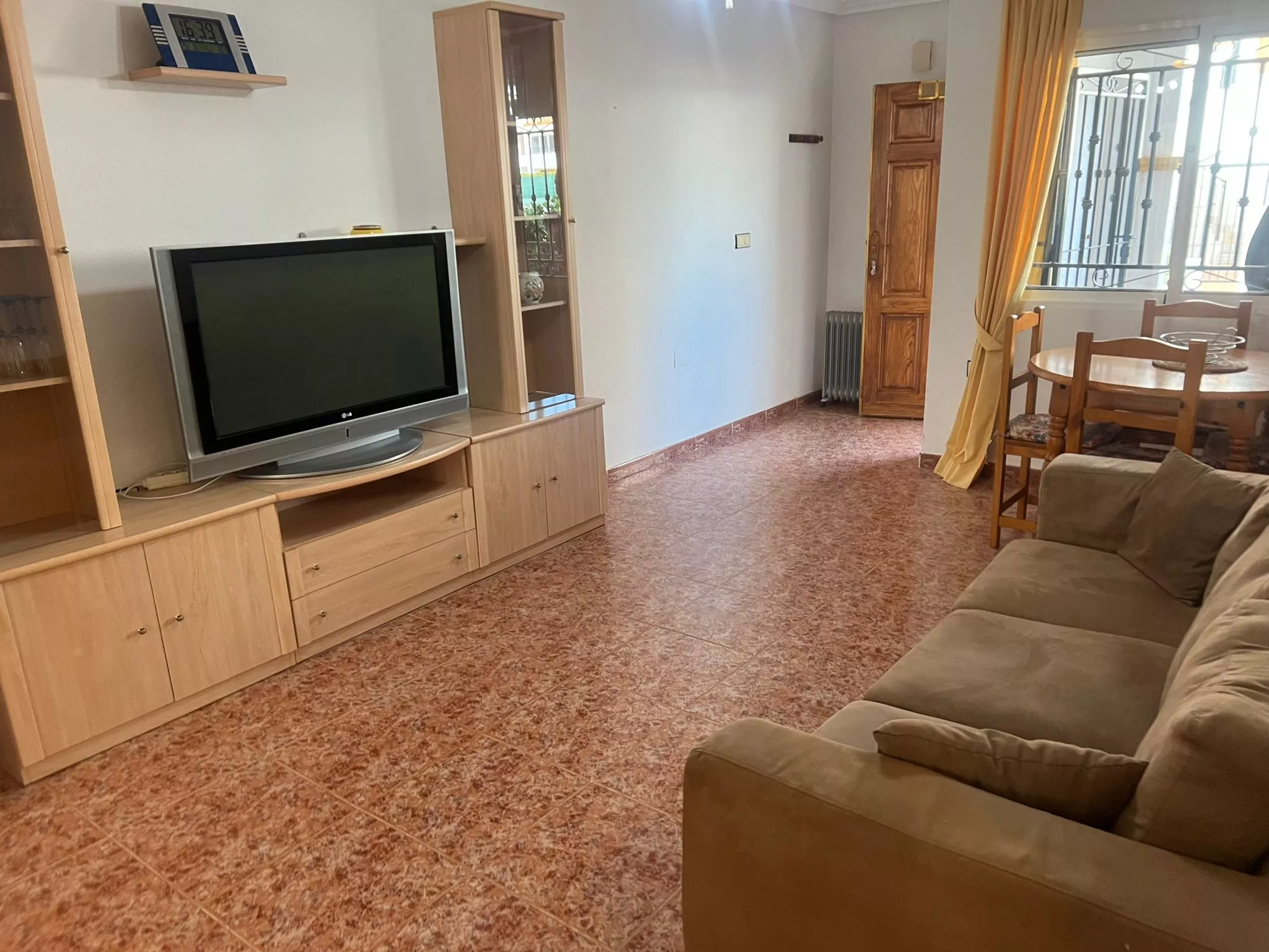 Apartment · Entre Naranjos Vistabella Golf - Mieszkanie na sprzedaż