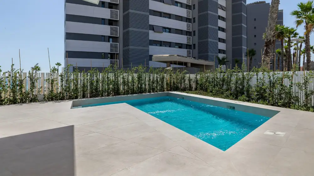 EKSKLUZYWNA WILLA Z PRYWATNYM BASENEM Z WIDOKIEM NA MORZE - Mieszkanie na sprzedaż