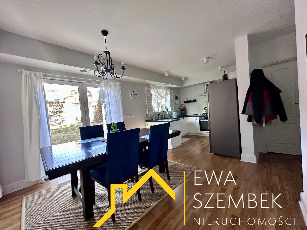 Dom w spokojnej okolicy - Dom w górach na sprzedaż