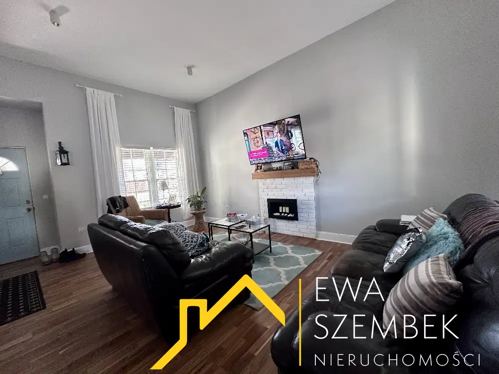 Dom w spokojnej okolicy - Dom w górach na sprzedaż