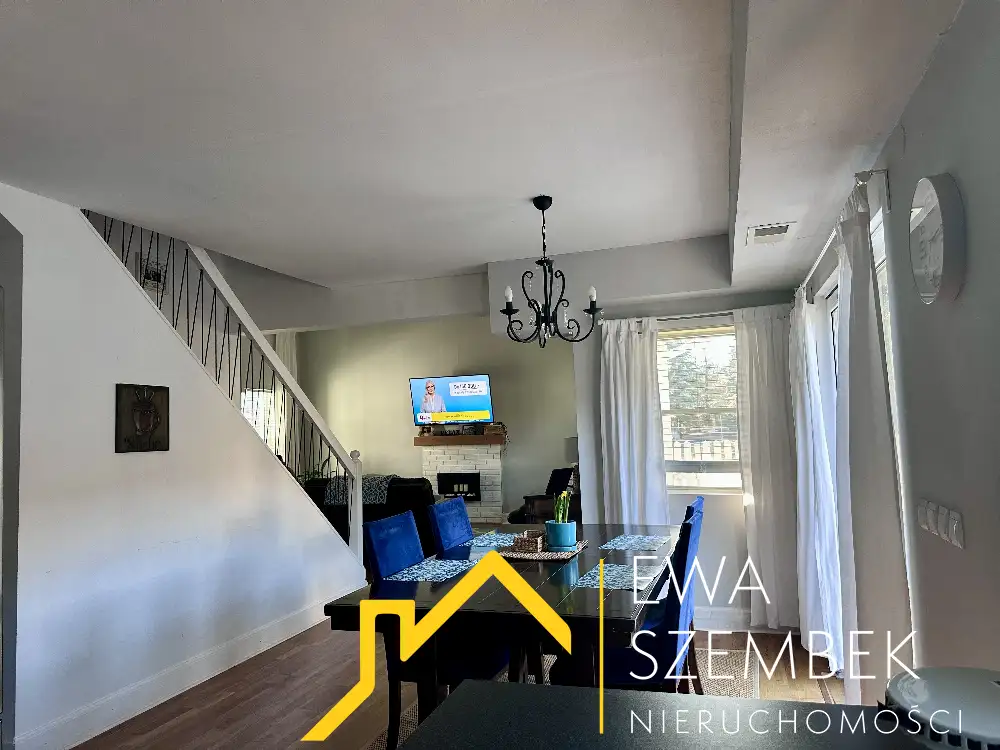 Dom w spokojnej okolicy - Dom w górach na sprzedaż