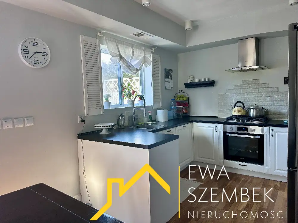 Dom w spokojnej okolicy - Dom w górach na sprzedaż