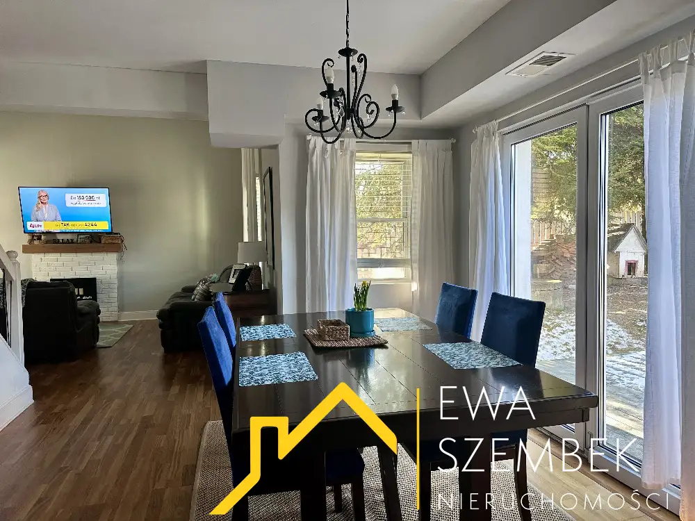 Dom w spokojnej okolicy - Dom w górach na sprzedaż