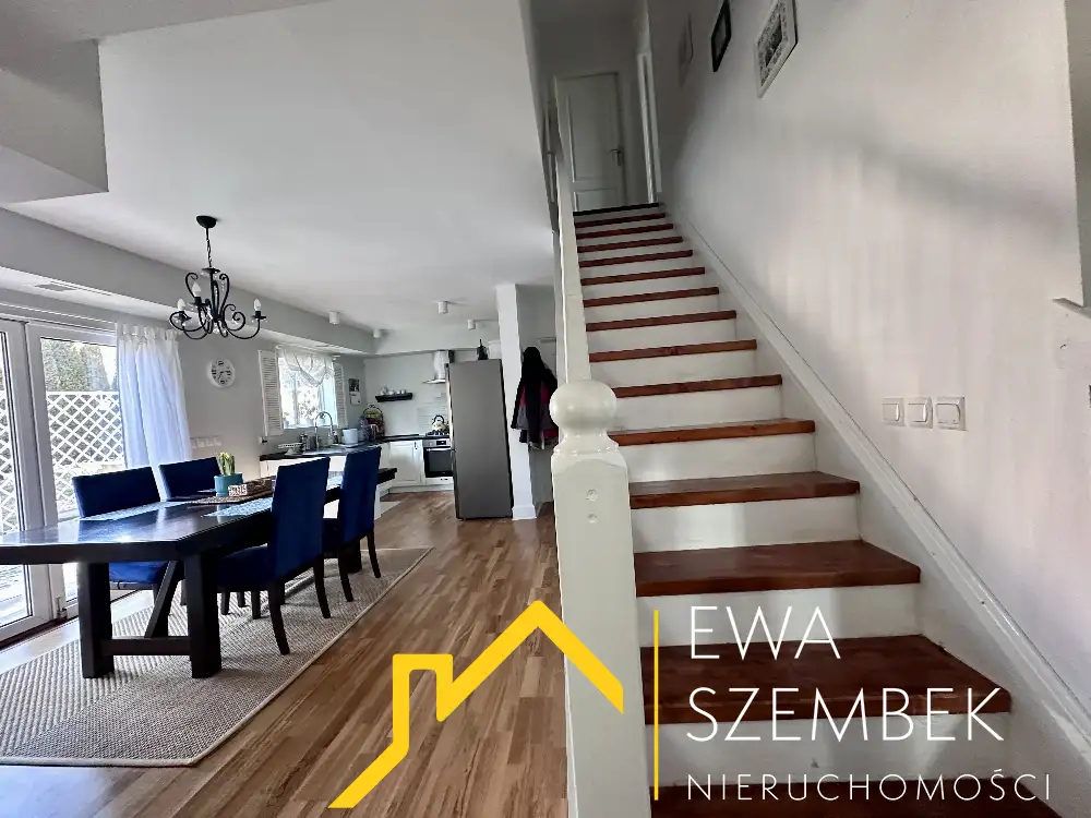 Dom w spokojnej okolicy - Dom w górach na sprzedaż