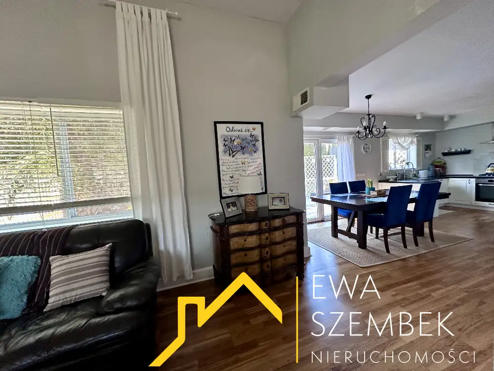 Dom w spokojnej okolicy - Dom w górach na sprzedaż