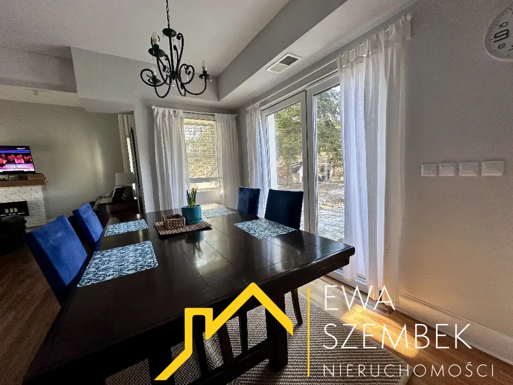 Dom w spokojnej okolicy - Dom w górach na sprzedaż