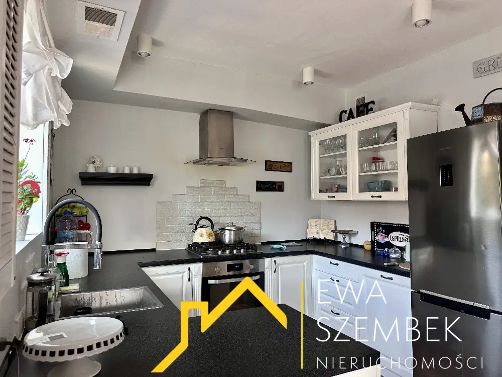 Dom w spokojnej okolicy - Dom w górach na sprzedaż