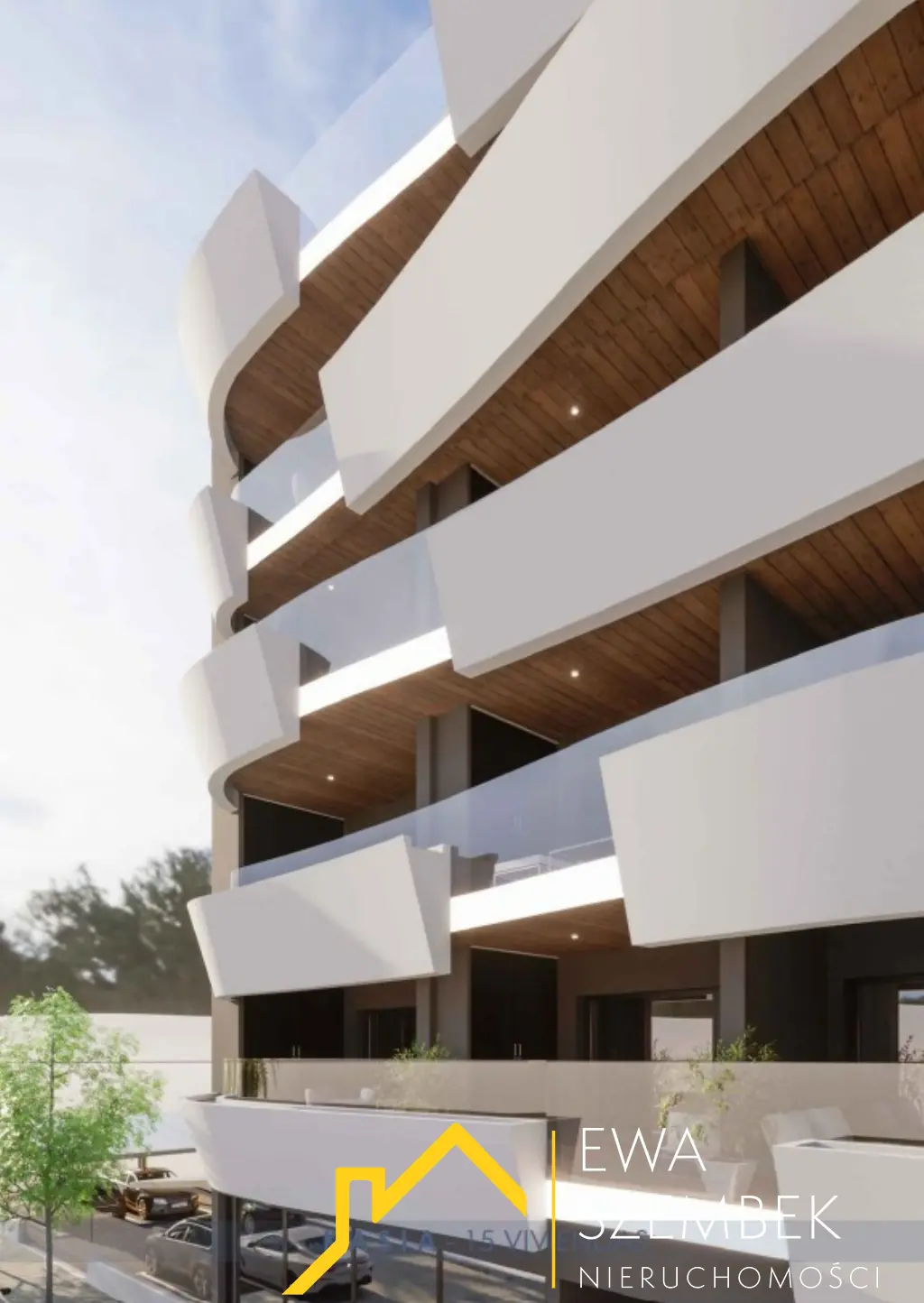 NOWY APARTAMENT Z BASENEM PRZY PLAŻY W TORREVIEJA