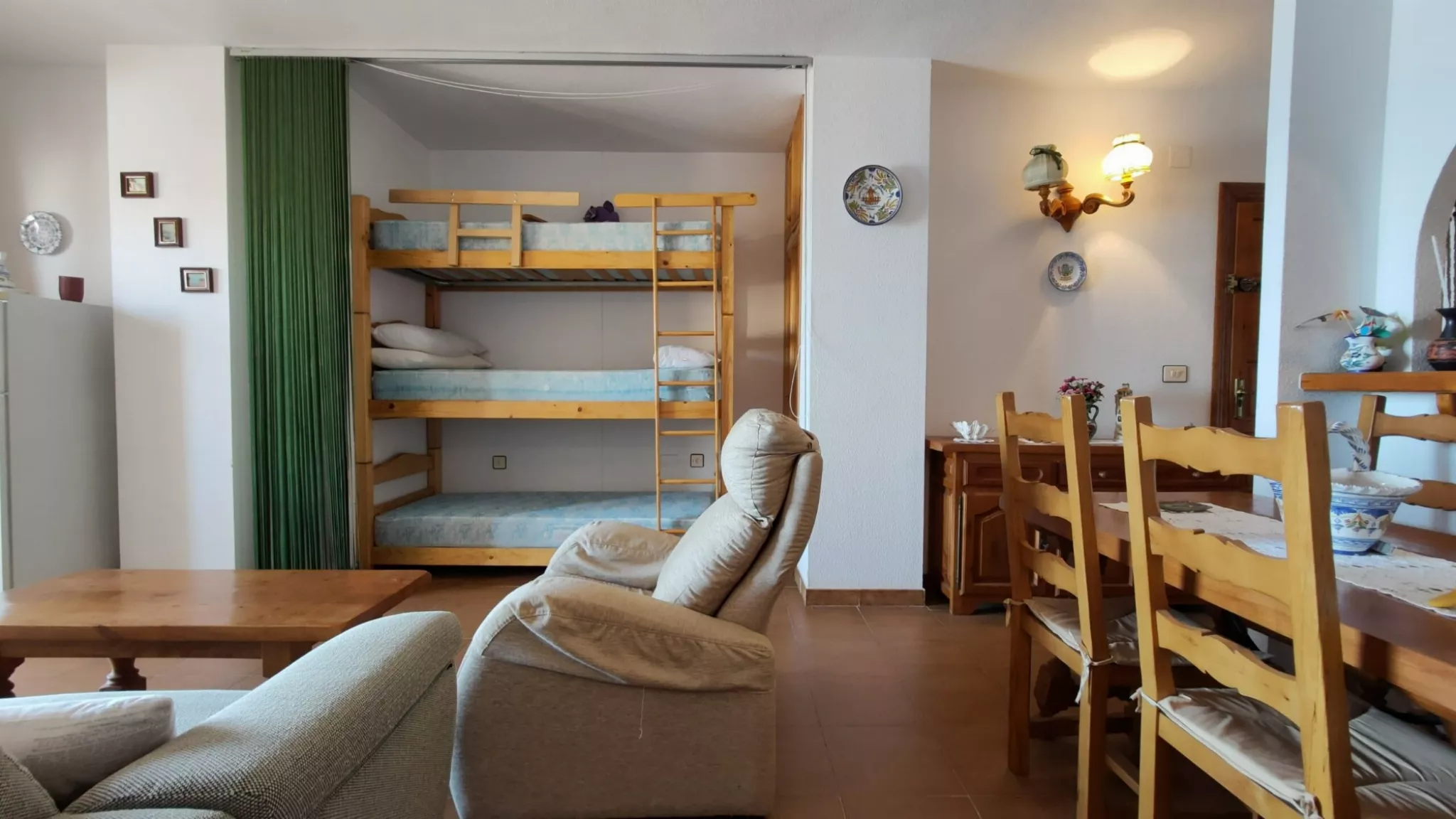 APARTAMENT Z WIDOKIEM NA MORZE I BASEN W LA MATA, TORRE - Mieszkanie na sprzedaż