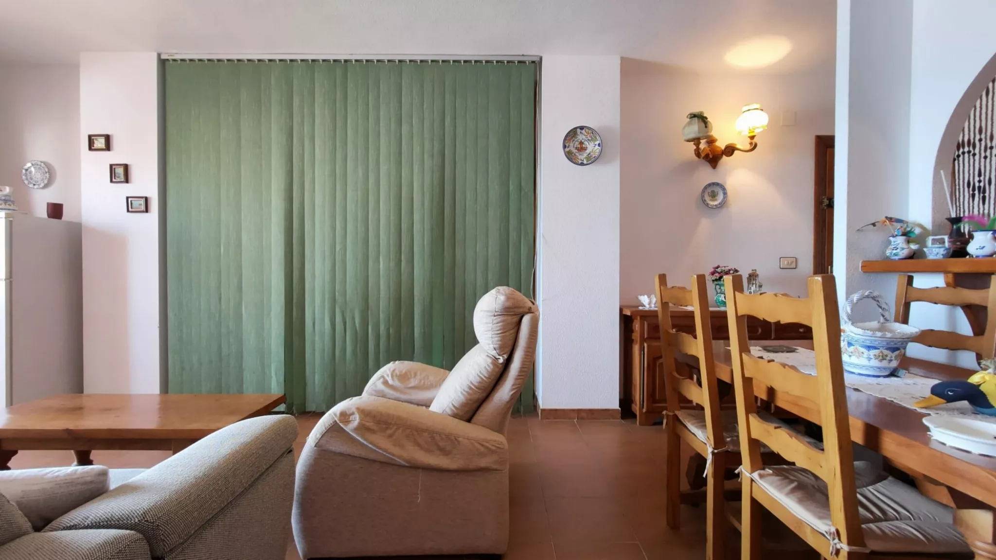 APARTAMENT Z WIDOKIEM NA MORZE I BASEN W LA MATA, TORRE - Mieszkanie na sprzedaż