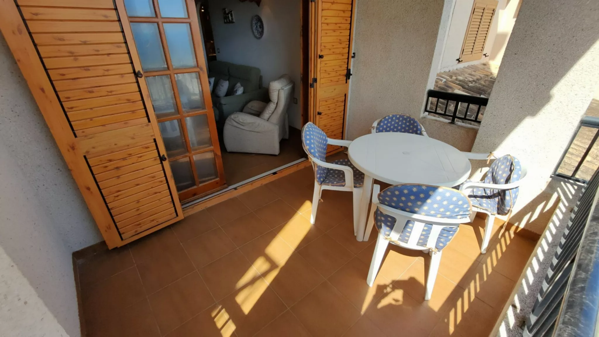 APARTAMENT Z WIDOKIEM NA MORZE I BASEN W LA MATA, TORRE - Mieszkanie na sprzedaż