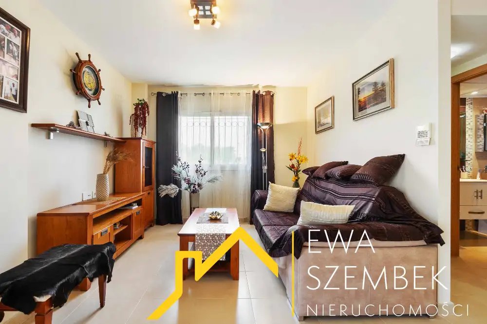 APARTAMENT Z BASENEM, 200M OD PLAŻY W LA MATA - Mieszkanie na sprzedaż