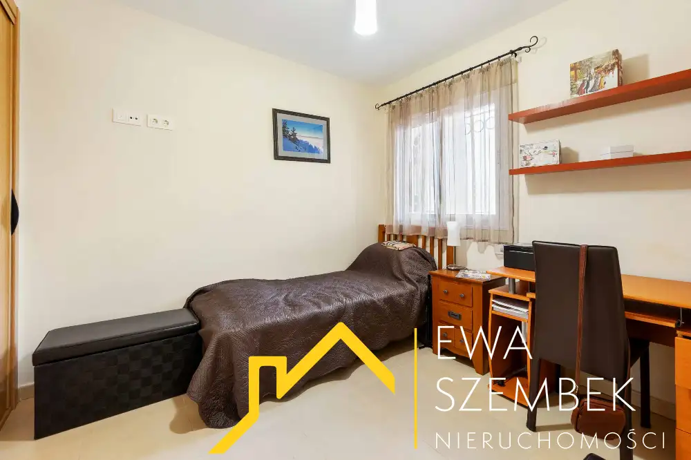 APARTAMENT Z BASENEM, 200M OD PLAŻY W LA MATA - Mieszkanie na sprzedaż