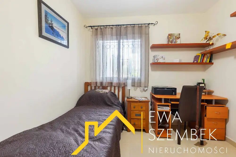 APARTAMENT Z BASENEM, 200M OD PLAŻY W LA MATA - Mieszkanie na sprzedaż