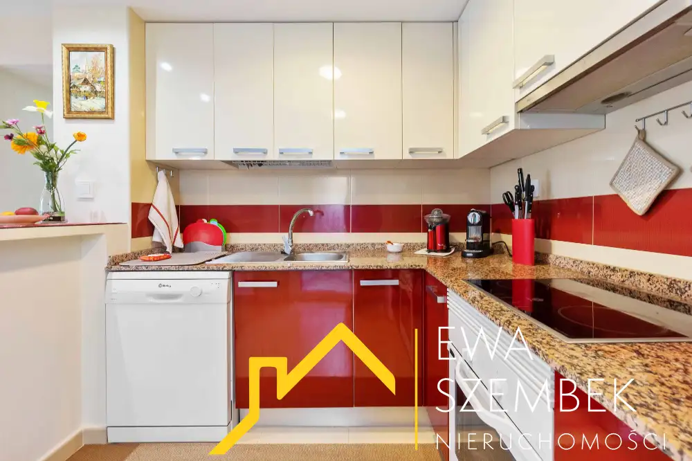 APARTAMENT Z BASENEM, 200M OD PLAŻY W LA MATA - Mieszkanie na sprzedaż