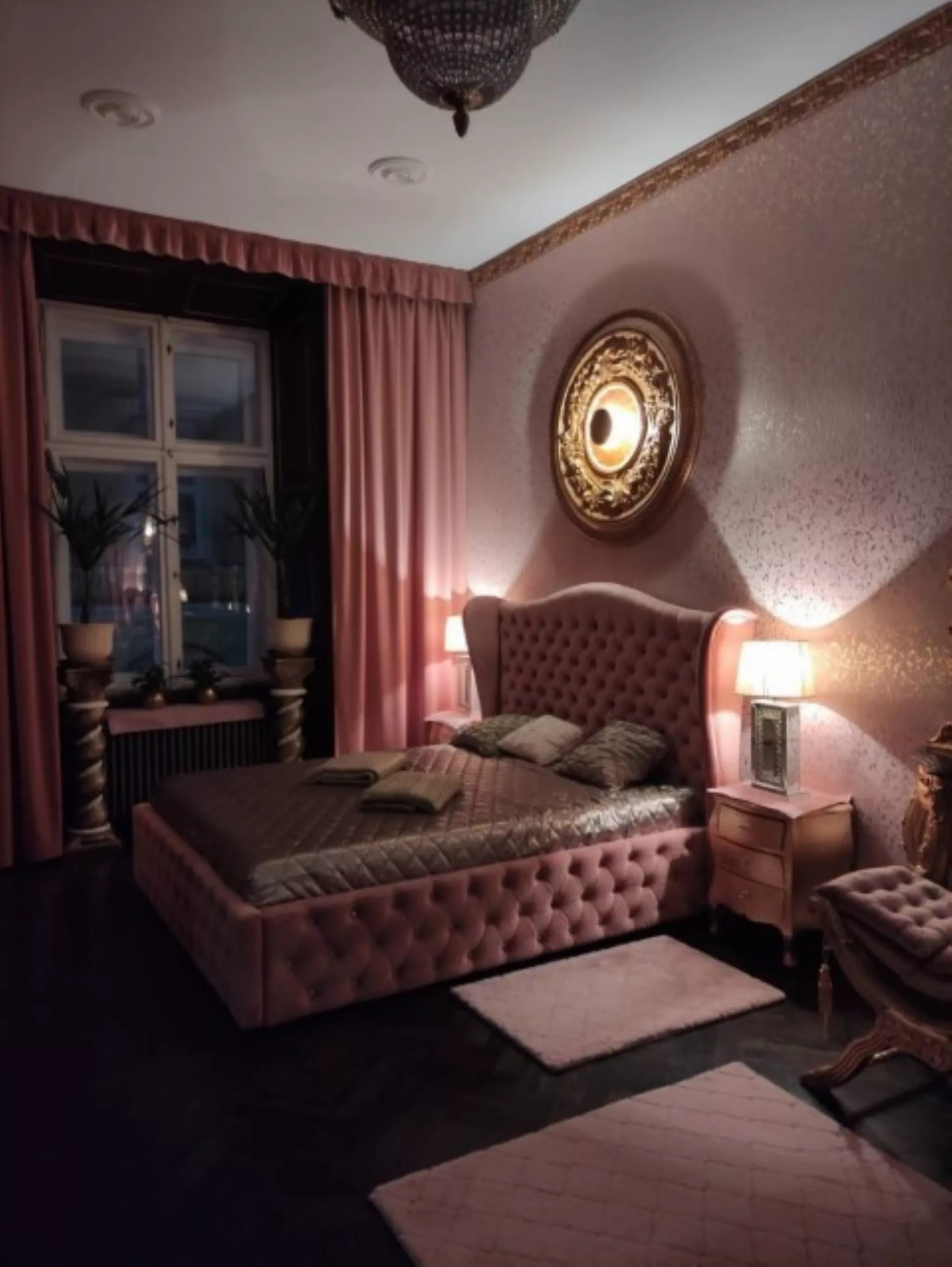 Wyjątkowy apartament przy Wawelu w zabytkowej kamienicy - Mieszkanie na sprzedaż Kraków